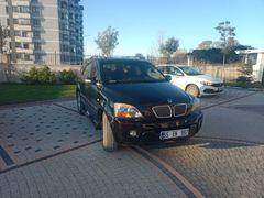 Memurdan  Kia Sorento 2.5 CRDi EX Premium 2007 Model 