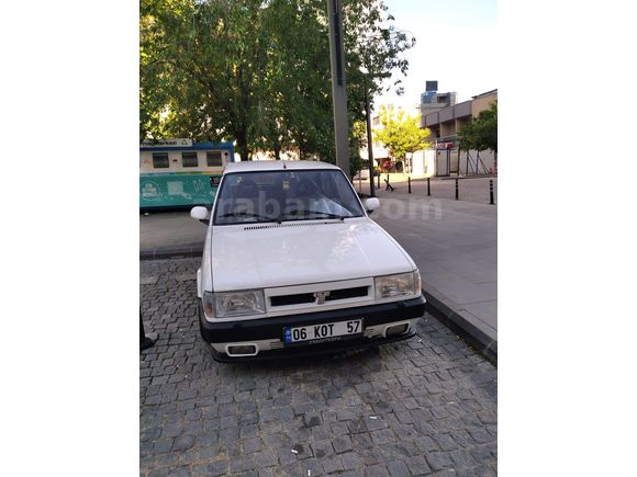 1997 ŞAHİN S