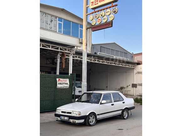 1997 ŞAHİN S