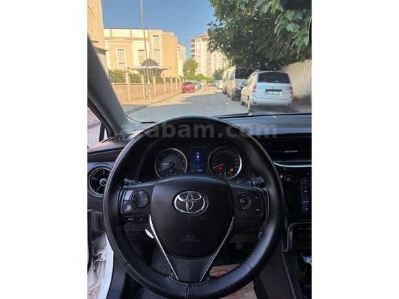 Sahibinden Toyota Corolla 1.4 D-4D Touch 2016 Model 