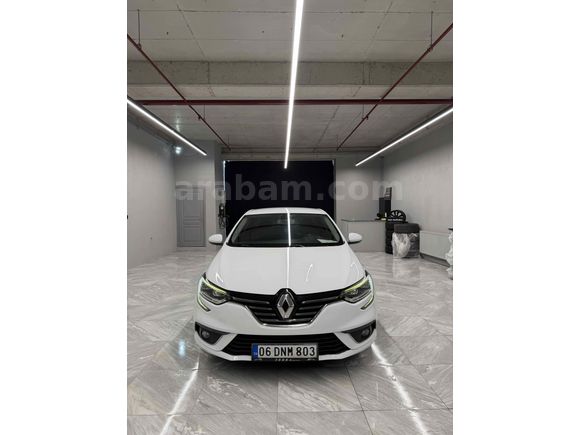 Acil Satılık Icon Megane