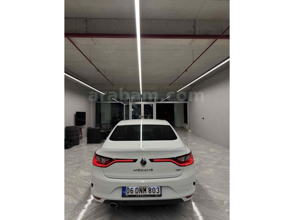 Acil Satılık Icon Megane