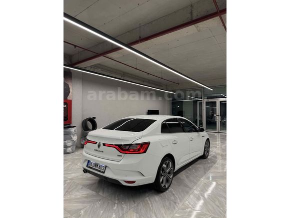 Acil Satılık Icon Megane
