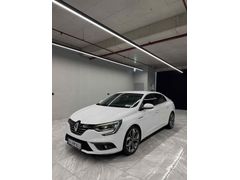 Acil Satılık Icon Megane