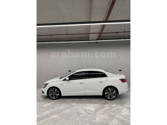 Acil Satılık Icon Megane