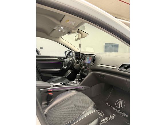 Acil Satılık Icon Megane