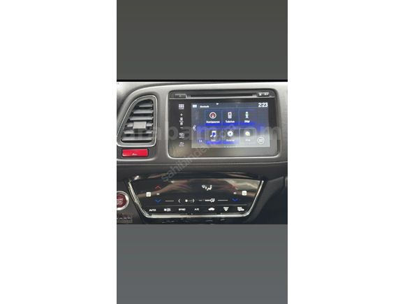 Sahibinden Honda HR-V 1.5 i-VTEC Executive 2017 Model