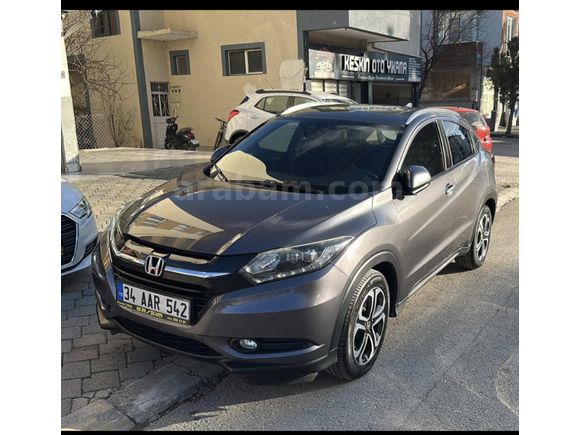 Sahibinden Honda HR-V 1.5 i-VTEC Executive 2017 Model