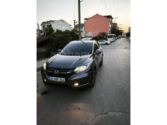 Sahibinden Honda HR-V 1.5 i-VTEC Executive 2017 Model