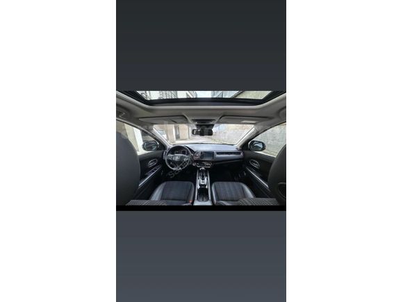 Sahibinden Honda HR-V 1.5 i-VTEC Executive 2017 Model