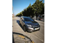Sahibinden Honda HR-V 1.5 i-VTEC Executive 2017 Model
