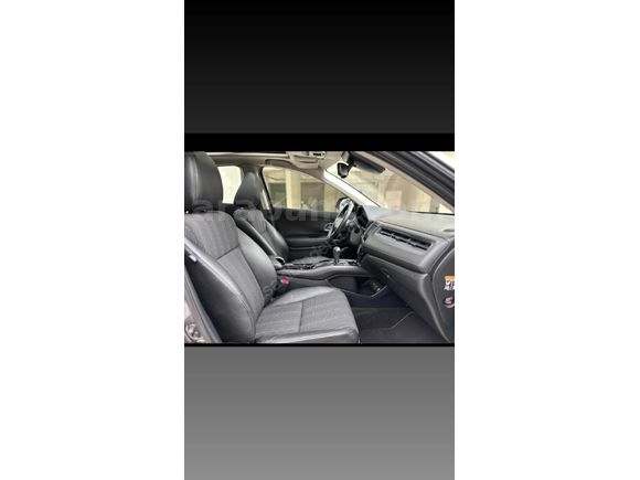 Sahibinden Honda HR-V 1.5 i-VTEC Executive 2017 Model