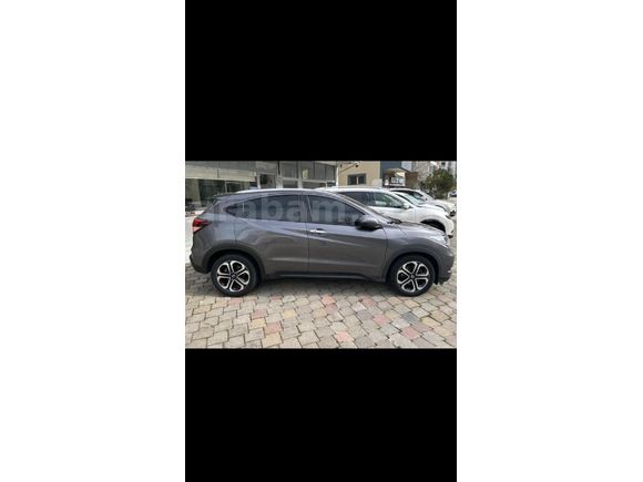Sahibinden Honda HR-V 1.5 i-VTEC Executive 2017 Model