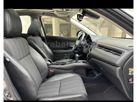 Sahibinden Honda HR-V 1.5 i-VTEC Executive 2017 Model