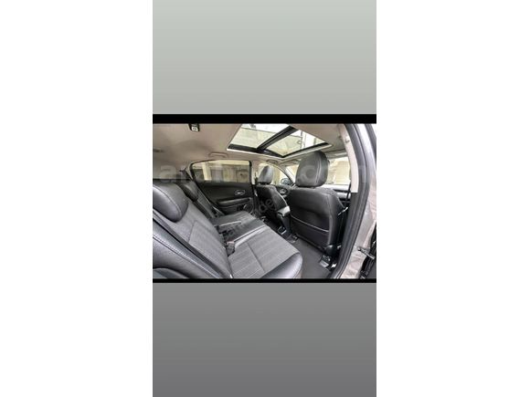Sahibinden Honda HR-V 1.5 i-VTEC Executive 2017 Model