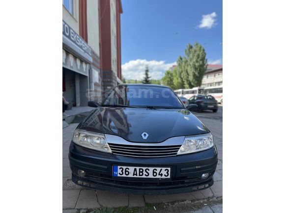 Sahibinden Renault Laguna 1.6 Expression 2005 Model 