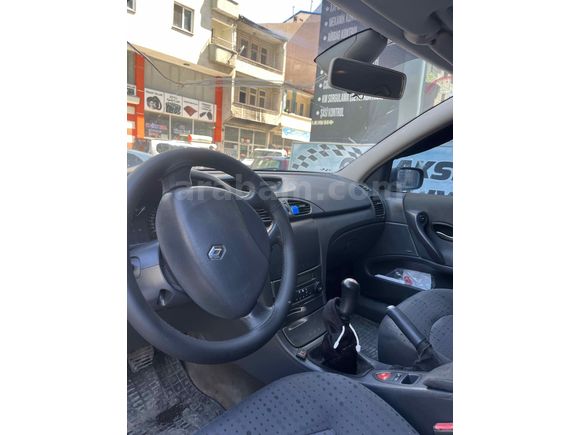 Sahibinden Renault Laguna 1.6 Expression 2005 Model 