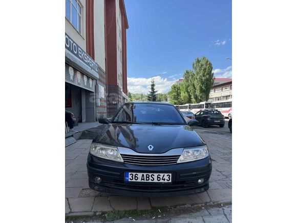 Sahibinden Renault Laguna 1.6 Expression 2005 Model 