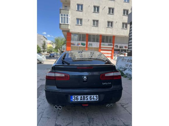 Sahibinden Renault Laguna 1.6 Expression 2005 Model 