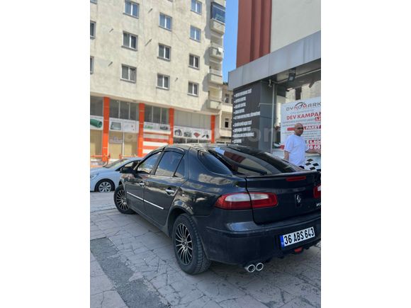 Sahibinden Renault Laguna 1.6 Expression 2005 Model 
