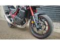 Sahibinden Honda CB 750 Hornet