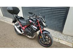 Sahibinden Honda CB 750 Hornet