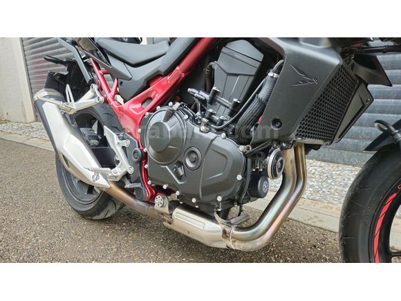 Sahibinden Honda CB 750 Hornet