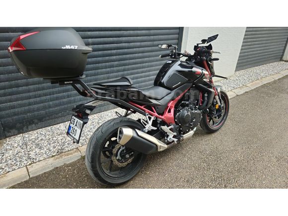 Sahibinden Honda CB 750 Hornet