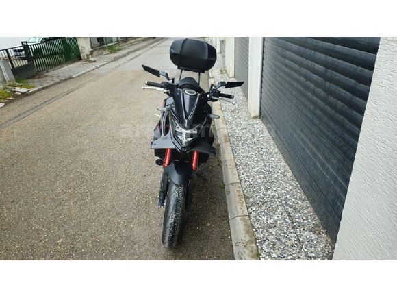 Sahibinden Honda CB 750 Hornet