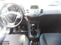 2013 FORD FIESTA   TREND 1.5 DİZEL