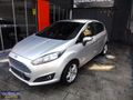 2013 FORD FIESTA   TREND 1.5 DİZEL