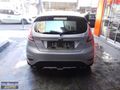 2013 FORD FIESTA   TREND 1.5 DİZEL