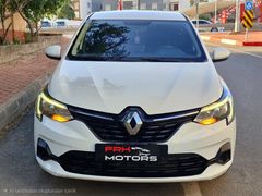 Galeriden Renault Taliant 1.0 Sce Joy 2022 Model Kocaeli 170.000 km Beyaz