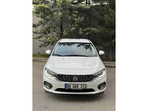 Sahibinden Fiat Egea 1.3 Multijet Urban Plus 2018 Model 