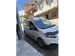 Sahibinden Ford Tourneo Courier 1.5 TDCi Trend 2023 Model 