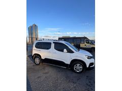 Sahibinden Peugeot Rifter 1.5 BlueHDI Allure 2020 Model