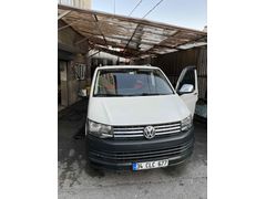 Sahibinden Volkswagen Transporter 2.0 TDI Camlı Van 2017 Model 