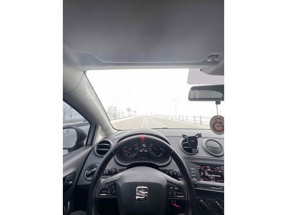 Sahibinden Seat Ibiza 1.2 TSI Reference 2016 Model 