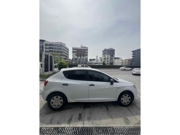 Sahibinden Seat Ibiza 1.2 TSI Reference 2016 Model 