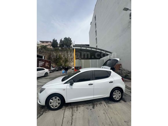 Sahibinden Seat Ibiza 1.2 TSI Reference 2016 Model 