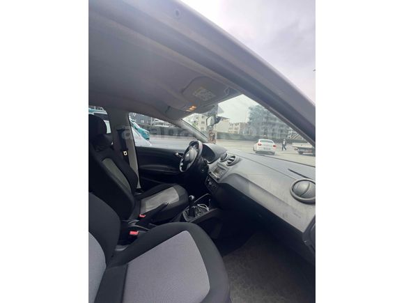 Sahibinden Seat Ibiza 1.2 TSI Reference 2016 Model 