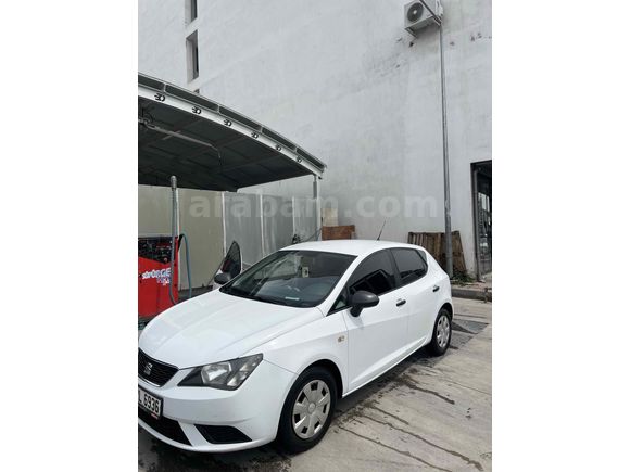 Sahibinden Seat Ibiza 1.2 TSI Reference 2016 Model 
