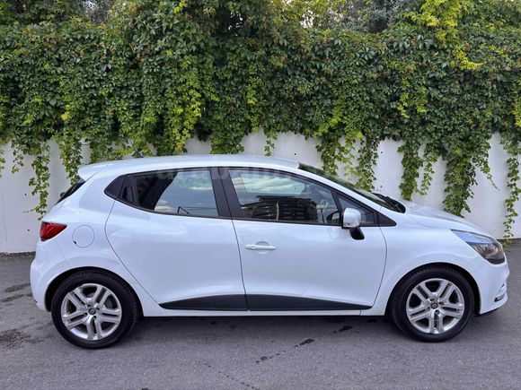 2018 MODEL CLİO DİZEL JOY PAKET BAKIMLI HIZ SABİTLEME STAR STOPLU