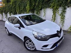 2018 MODEL CLİO DİZEL JOY PAKET BAKIMLI HIZ SABİTLEME STAR STOPLU