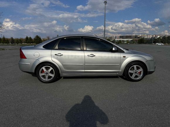 Sahibinden Ford Focus 1.6 Collection 2008 Model 