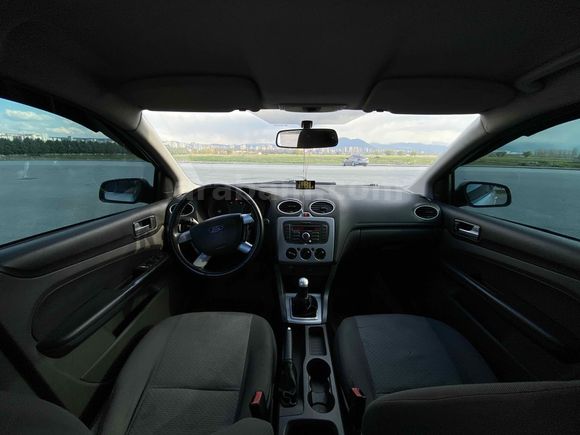 Sahibinden Ford Focus 1.6 Collection 2008 Model 