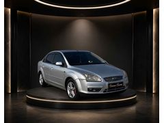 Sahibinden Ford Focus 1.6 Collection 2008 Model 