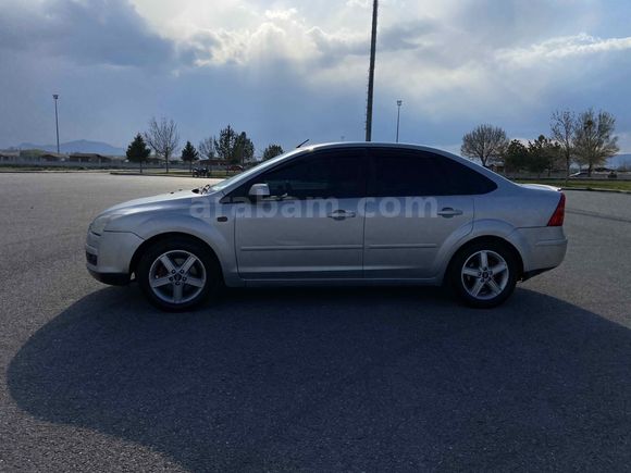 Sahibinden Ford Focus 1.6 Collection 2008 Model 