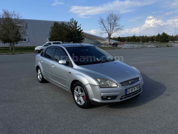 Sahibinden Ford Focus 1.6 Collection 2008 Model 