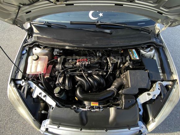 Sahibinden Ford Focus 1.6 Collection 2008 Model 